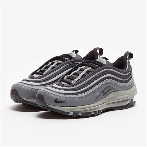 graue nike air max 97|Air Max 97 stadium grey.